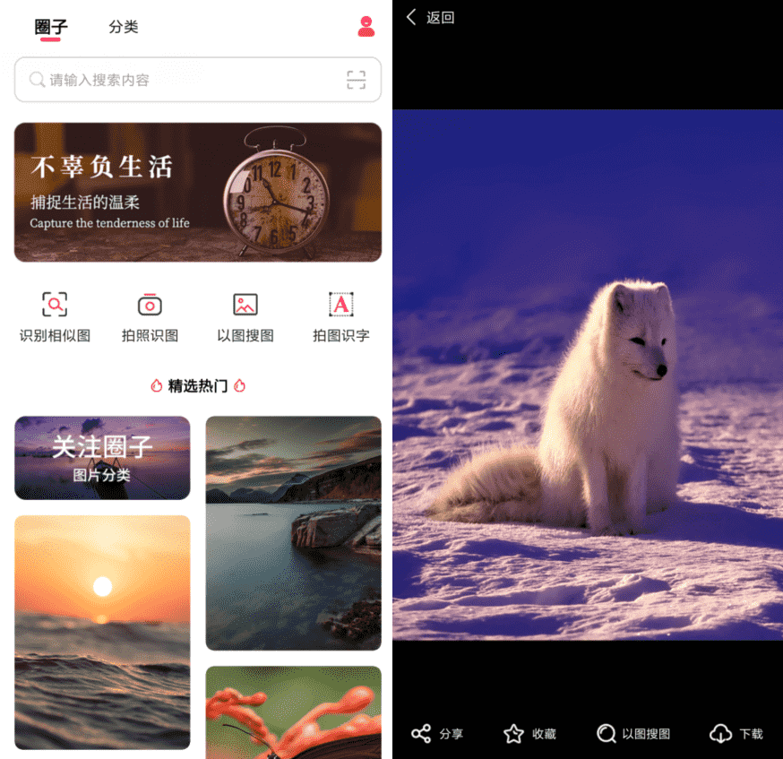 以图搜图v1.0.0纯净版-希音跨境出海Sheinify - 外贸独立站建站运营一站式平台