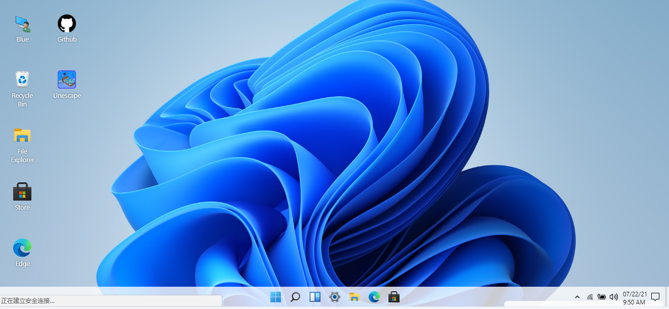 网页在线体验Windows11操作系统-希音跨境出海Sheinify - 外贸独立站建站运营一站式平台