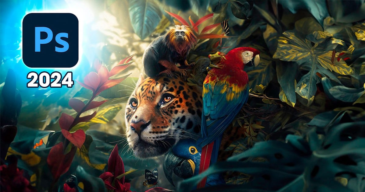 Adobe Photoshop 2024 解锁版 Mac+Windows版-希音跨境出海Sheinify - 外贸独立站建站运营一站式平台