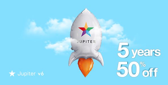 亲测Jupiter v6.10.2 – 多用途响应主题 + JupiterX v4.1.0下载-希音跨境出海Sheinify - 外贸独立站建站运营一站式平台