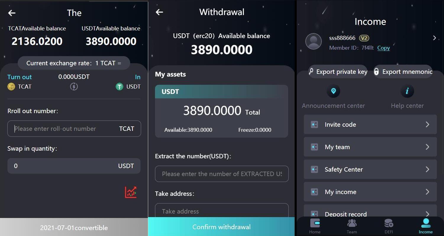 2024 新版H5打包版双语言虚拟系统 USDT支付-希音跨境出海Sheinify - 外贸独立站建站运营一站式平台